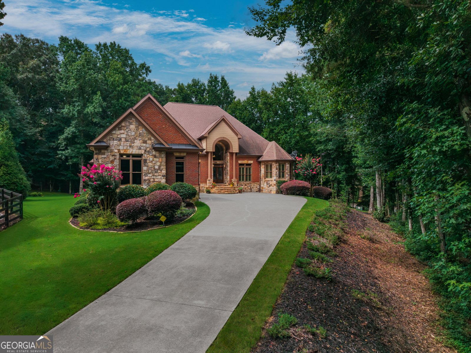 211 Arbor Green Run Alpharetta - Photo 57