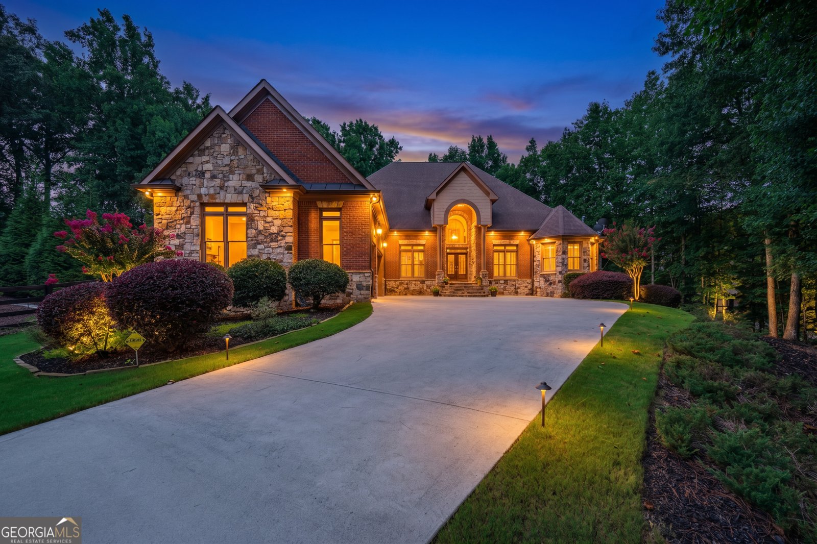 211 Arbor Green Run Alpharetta - Photo 6