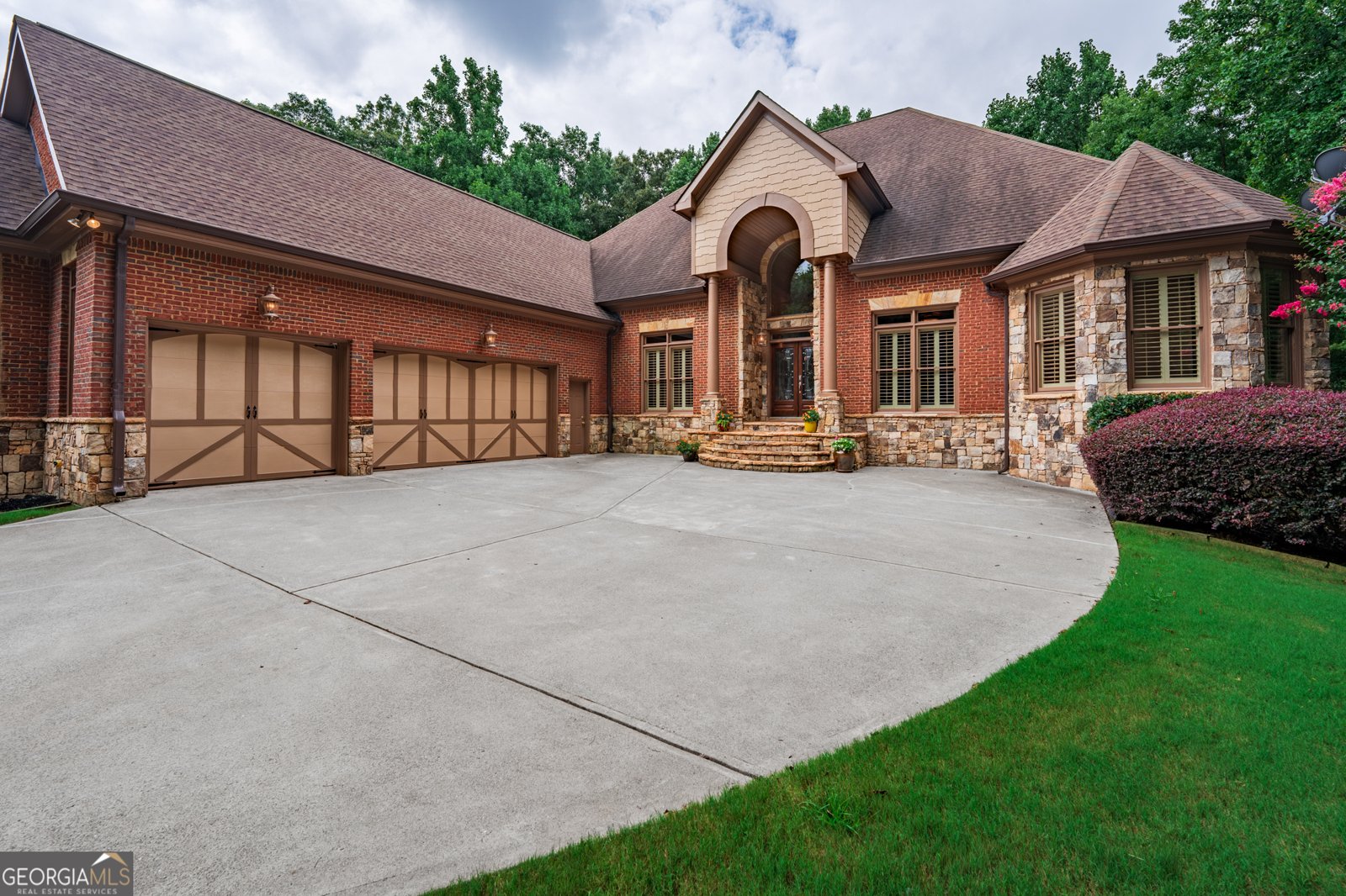 211 Arbor Green Run Alpharetta - Photo 7