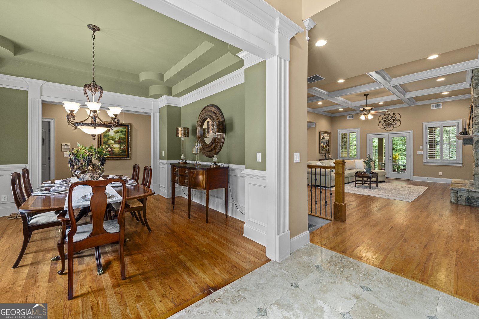 211 Arbor Green Run Alpharetta - Photo 8
