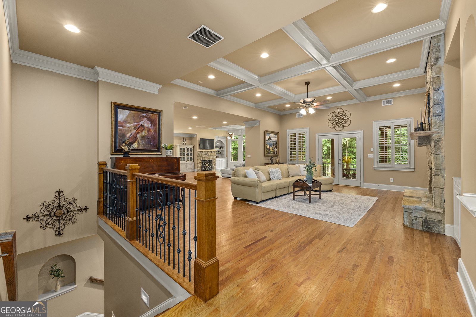 211 Arbor Green Run Alpharetta - Photo 9