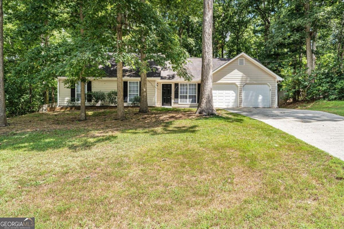 270 Belmont Trail Covington - main photo
