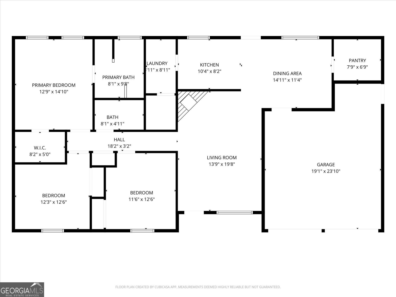 270 Belmont Trail Covington - Photo 28