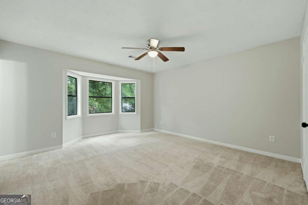 917 Lake Watch Drive Stone Mountain - Photo 20