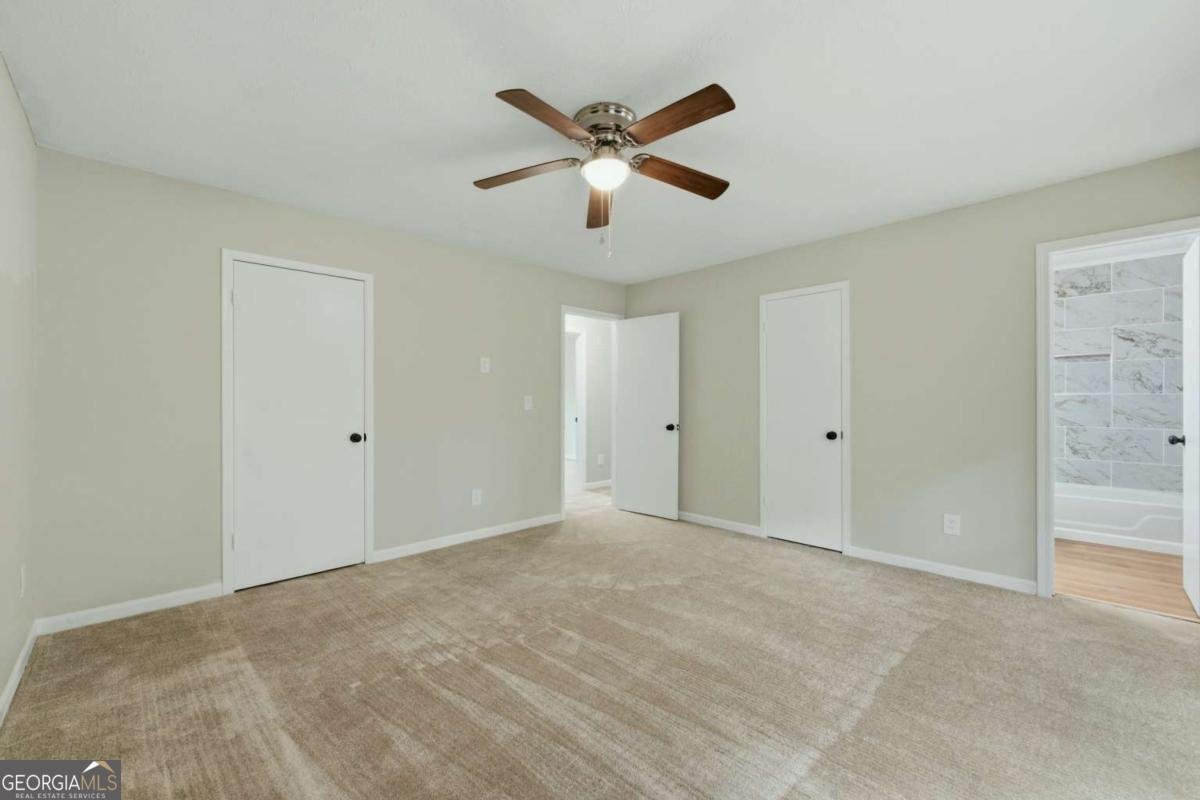 917 Lake Watch Drive Stone Mountain - Photo 21