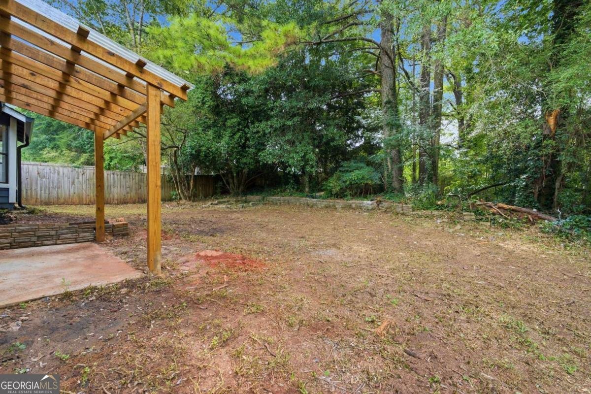 917 Lake Watch Drive Stone Mountain - Photo 23