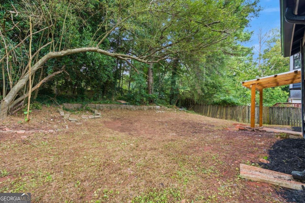 917 Lake Watch Drive Stone Mountain - Photo 24