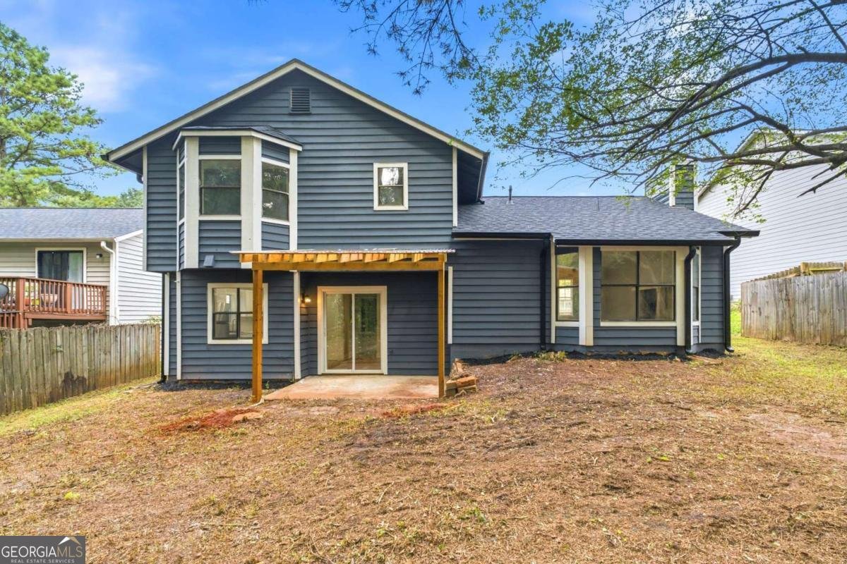 917 Lake Watch Drive Stone Mountain - Photo 25