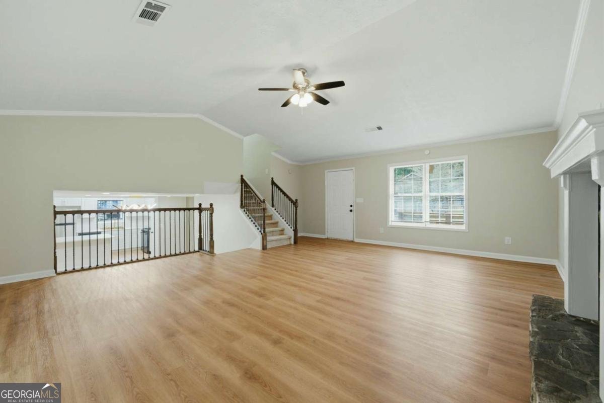 917 Lake Watch Drive Stone Mountain - Photo 6
