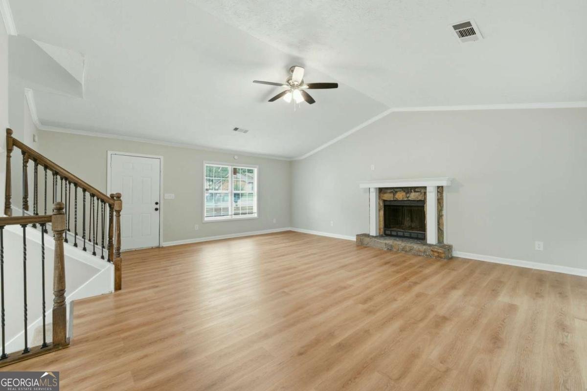 917 Lake Watch Drive Stone Mountain - Photo 7