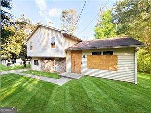 5411 Rocky Pine Drive Lithonia - main photo