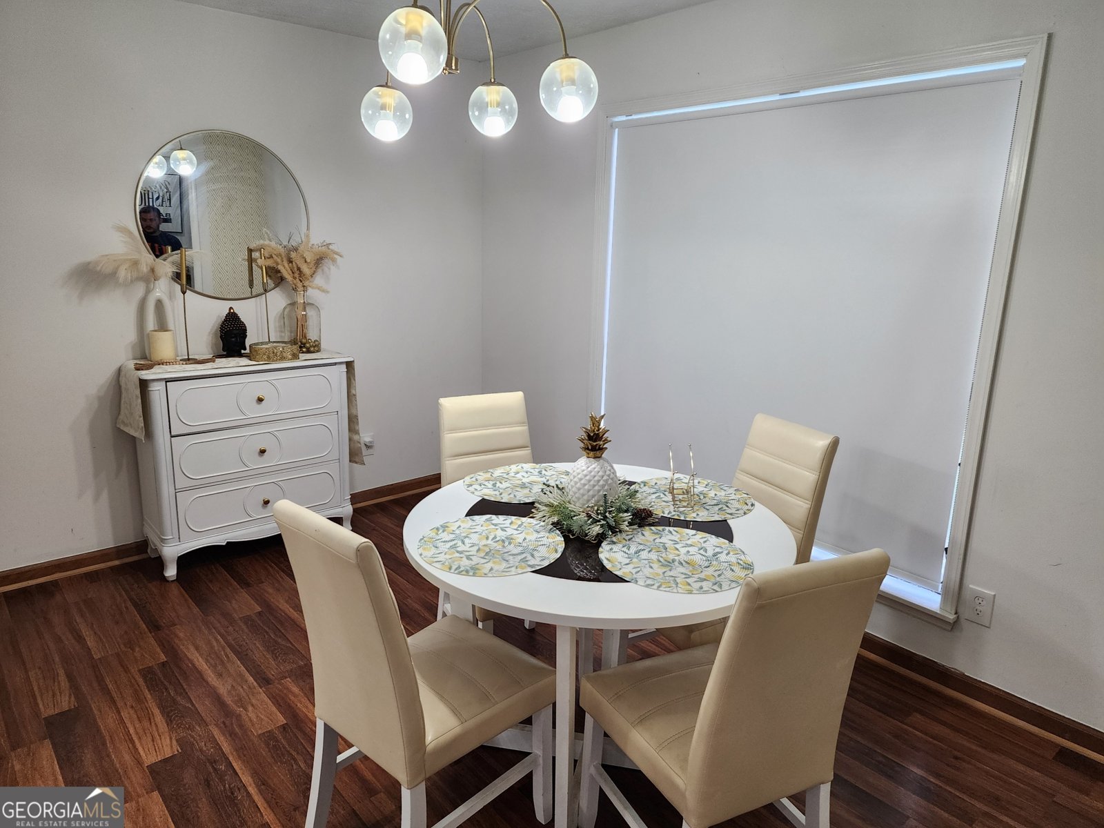 715 Babbling Creek Place Johns Creek - Photo 16