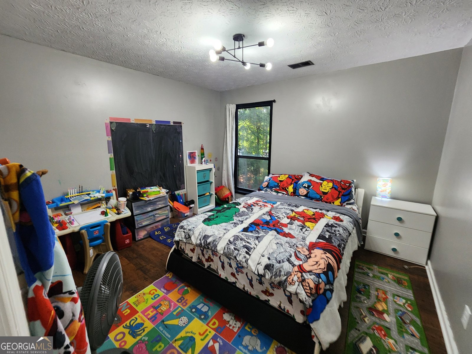 715 Babbling Creek Place Johns Creek - Photo 32