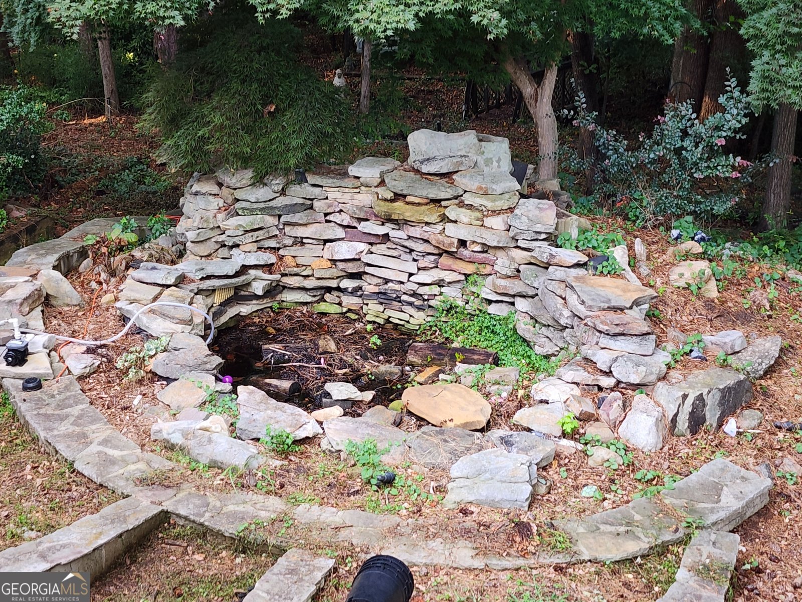 715 Babbling Creek Place Johns Creek - Photo 40