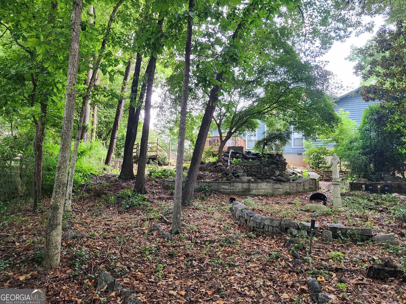 715 Babbling Creek Place Johns Creek - Photo 42