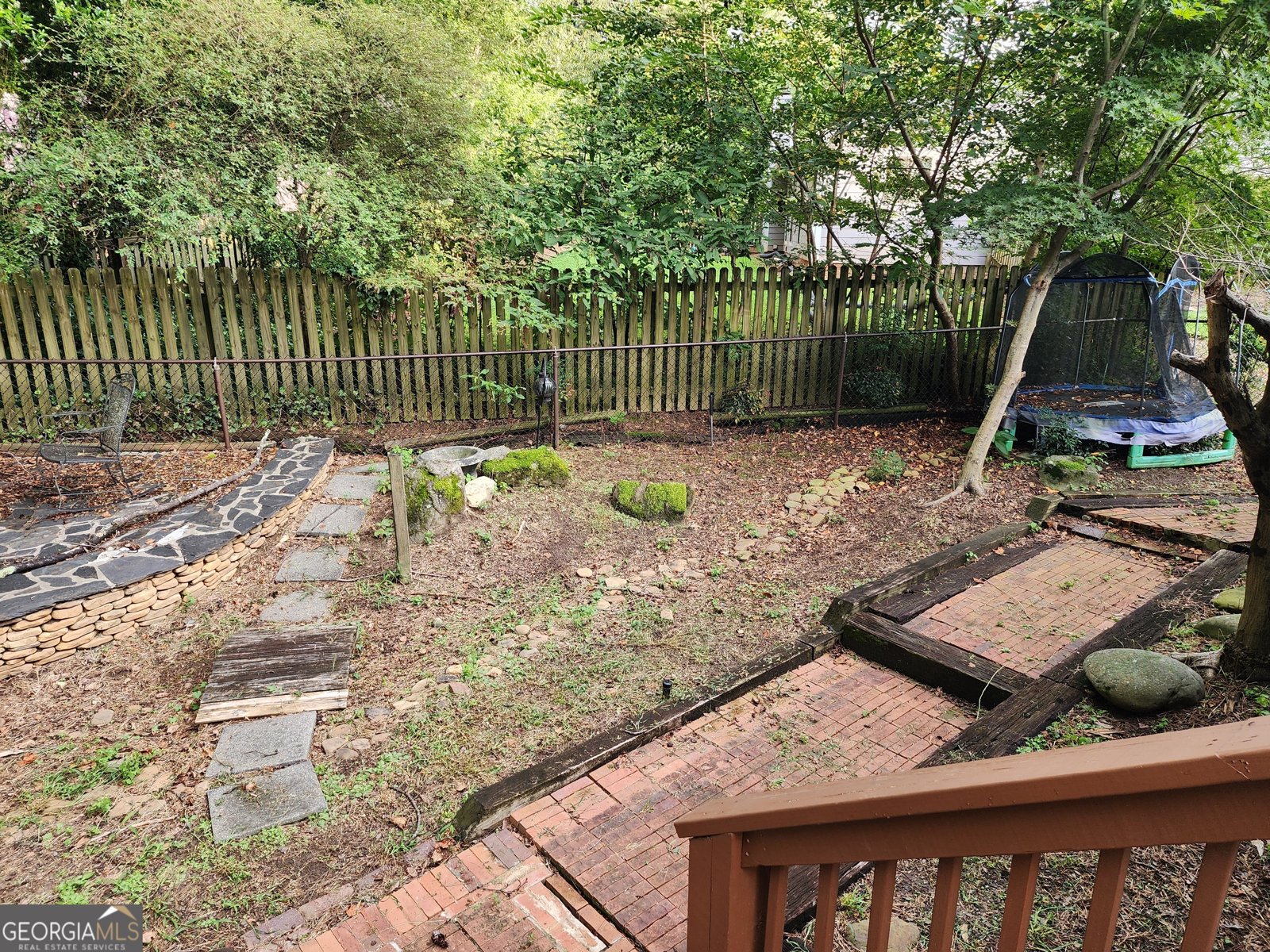 715 Babbling Creek Place Johns Creek - Photo 44