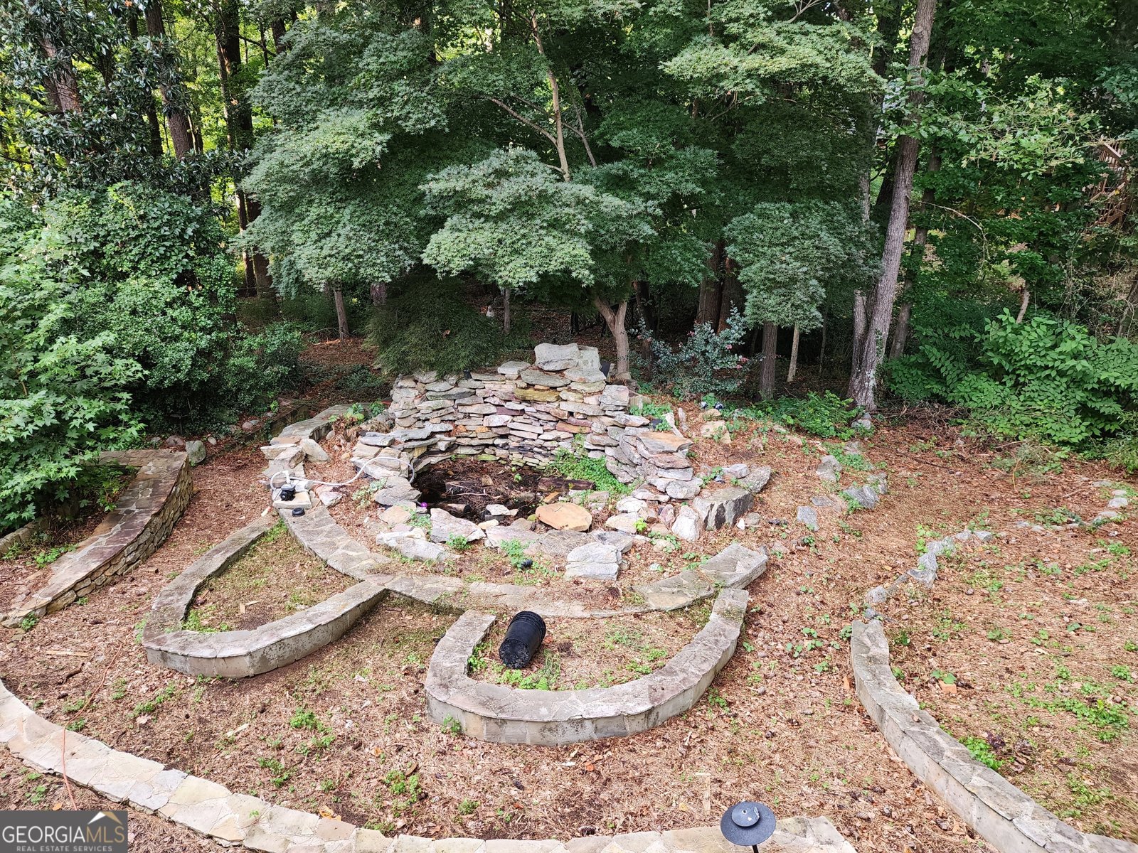 715 Babbling Creek Place Johns Creek - Photo 45