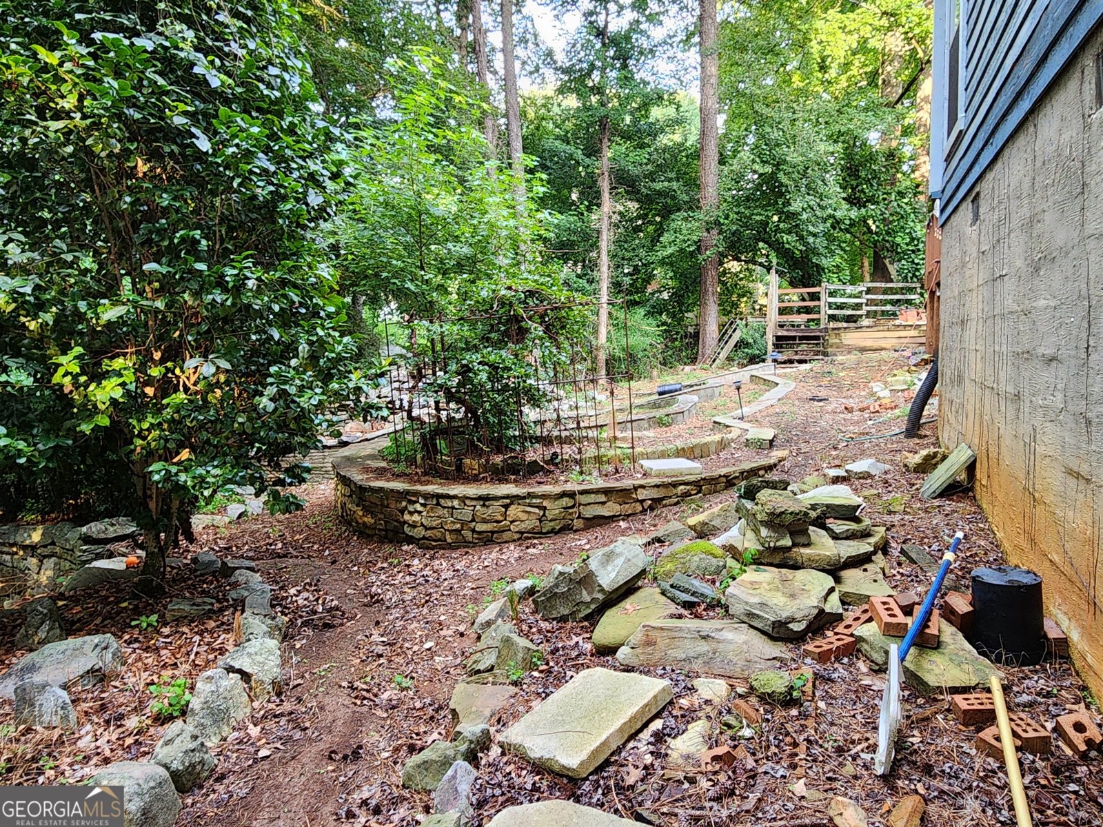 715 Babbling Creek Place Johns Creek - Photo 46