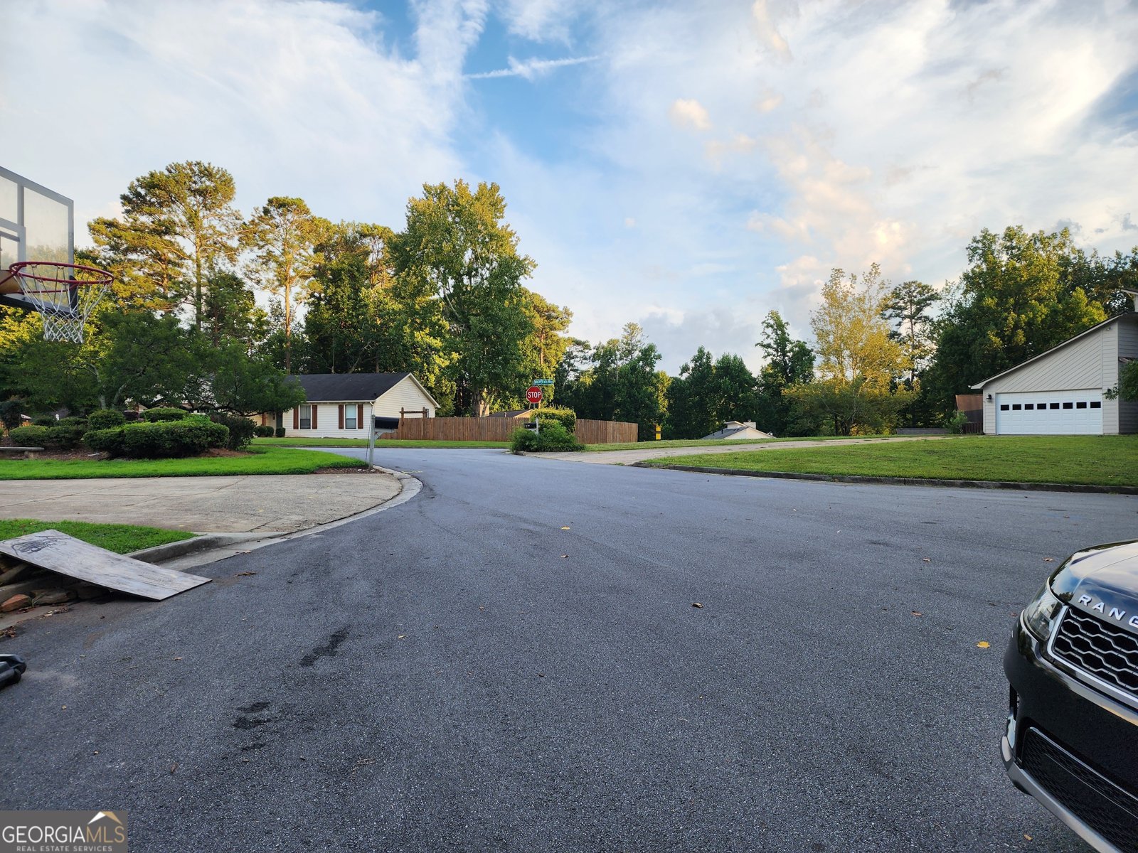 715 Babbling Creek Place Johns Creek - Photo 51