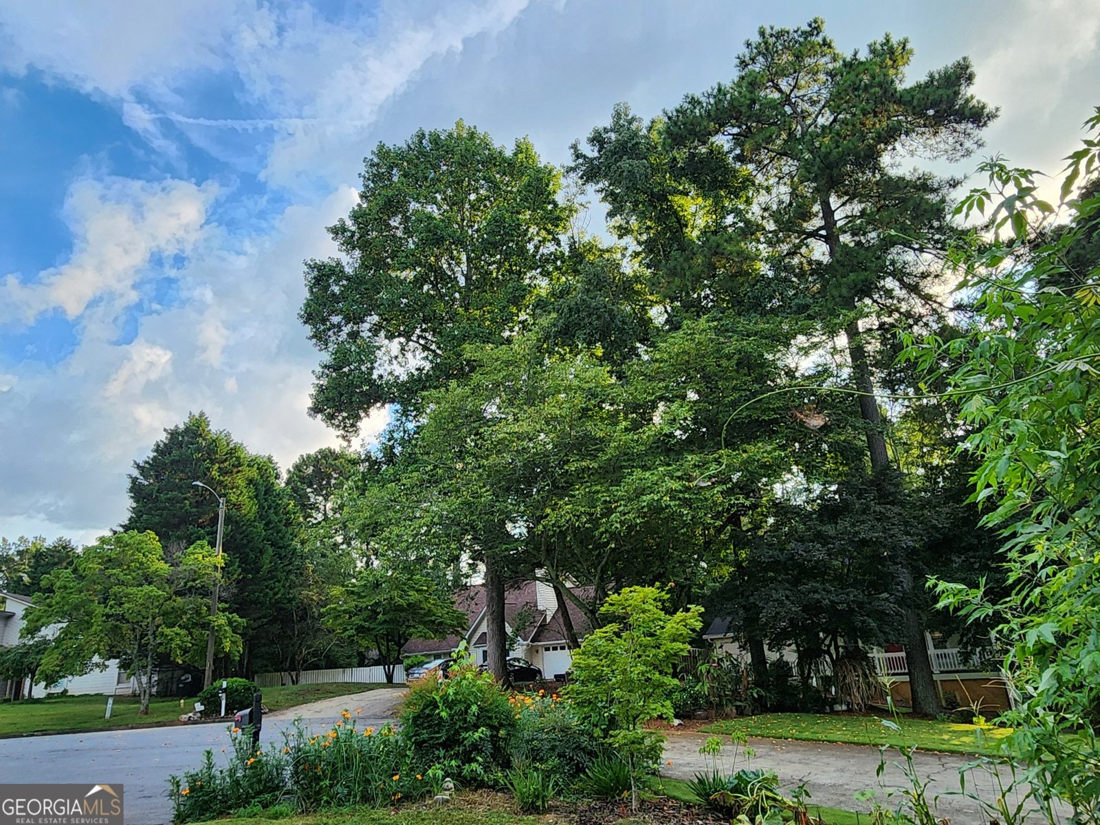715 Babbling Creek Place Johns Creek - Photo 52