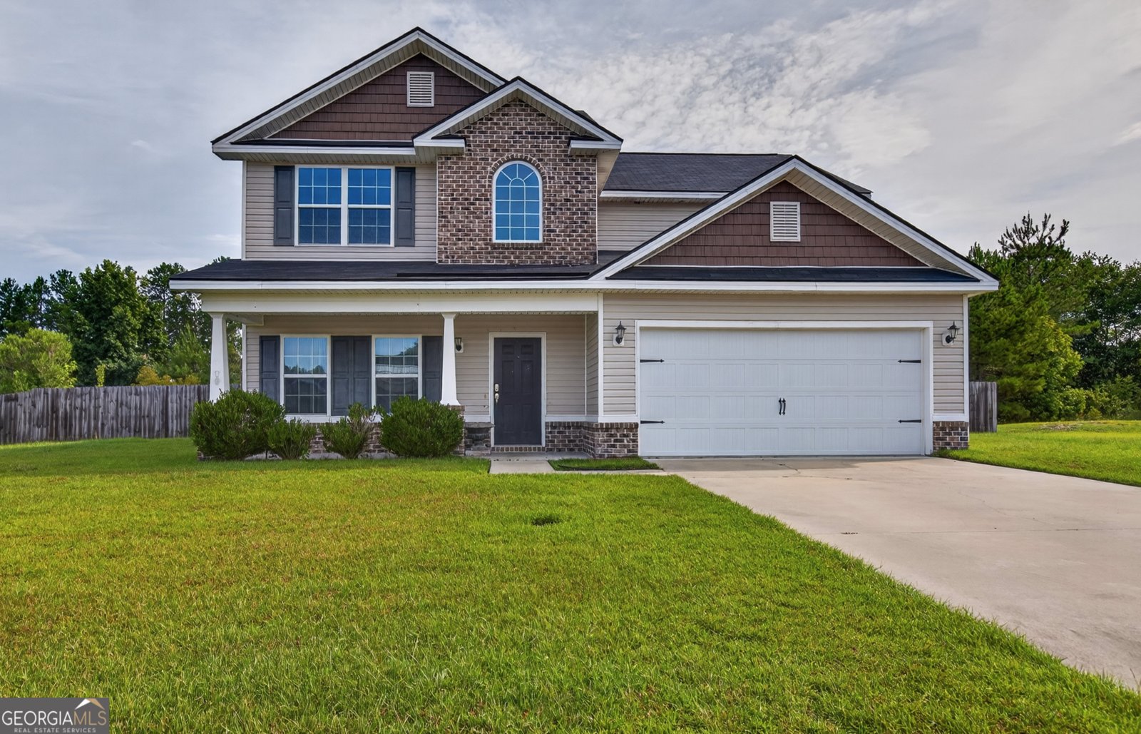 28 WHITE OAK Drive Ludowici - main photo