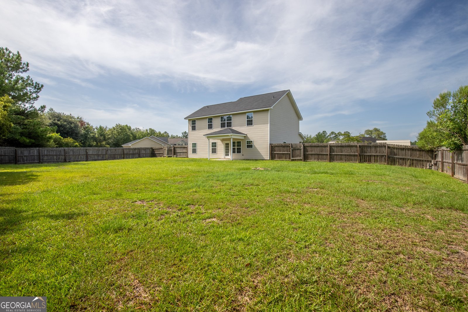 28 WHITE OAK Drive Ludowici - Photo 14