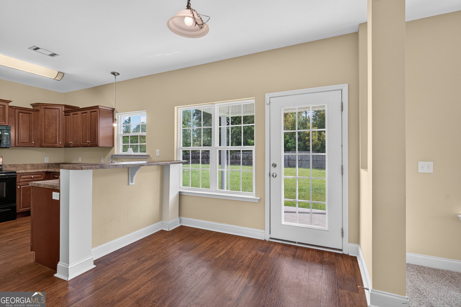 28 WHITE OAK Drive Ludowici - Photo 6