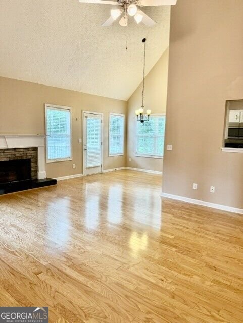 4 Hillstone Way Cartersville - Photo 18