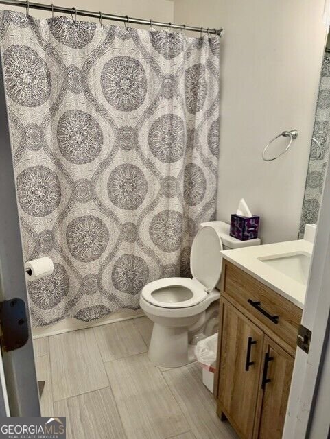 4 Hillstone Way Cartersville - Photo 25