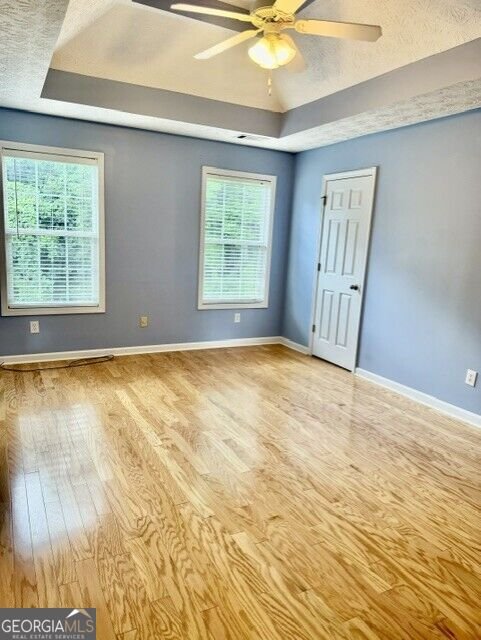 4 Hillstone Way Cartersville - Photo 36