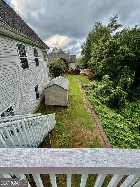 4 Hillstone Way Cartersville - Photo 57
