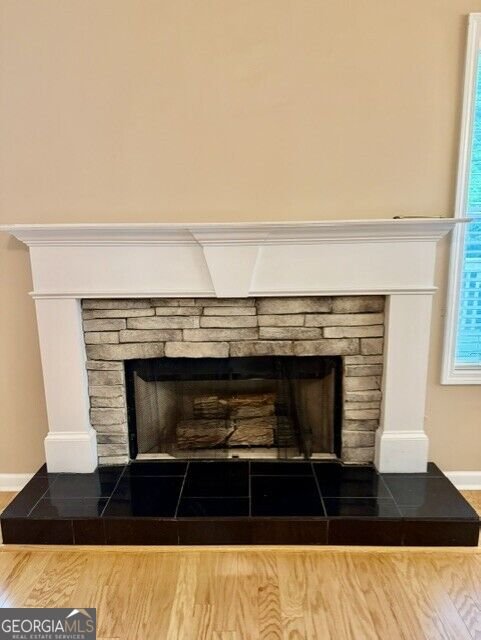 4 Hillstone Way Cartersville - Photo 6