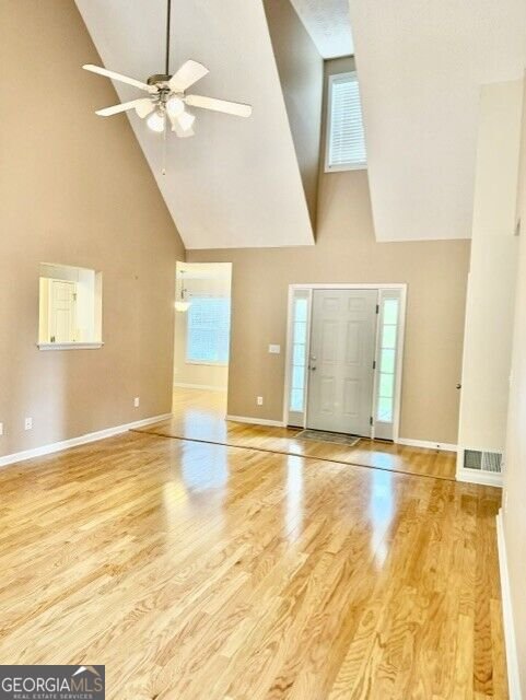 4 Hillstone Way Cartersville - Photo 7
