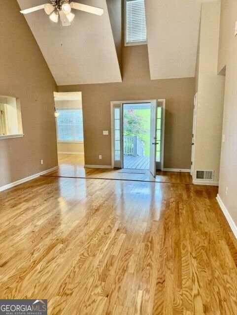 4 Hillstone Way Cartersville - Photo 8