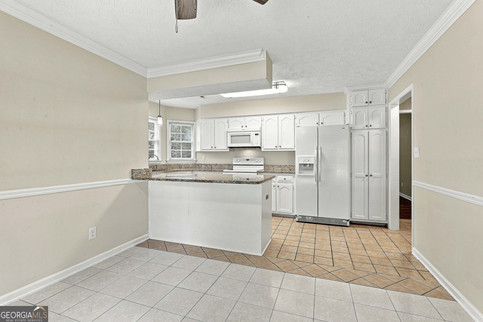 128 Treillage Lane Peachtree City - Photo 11