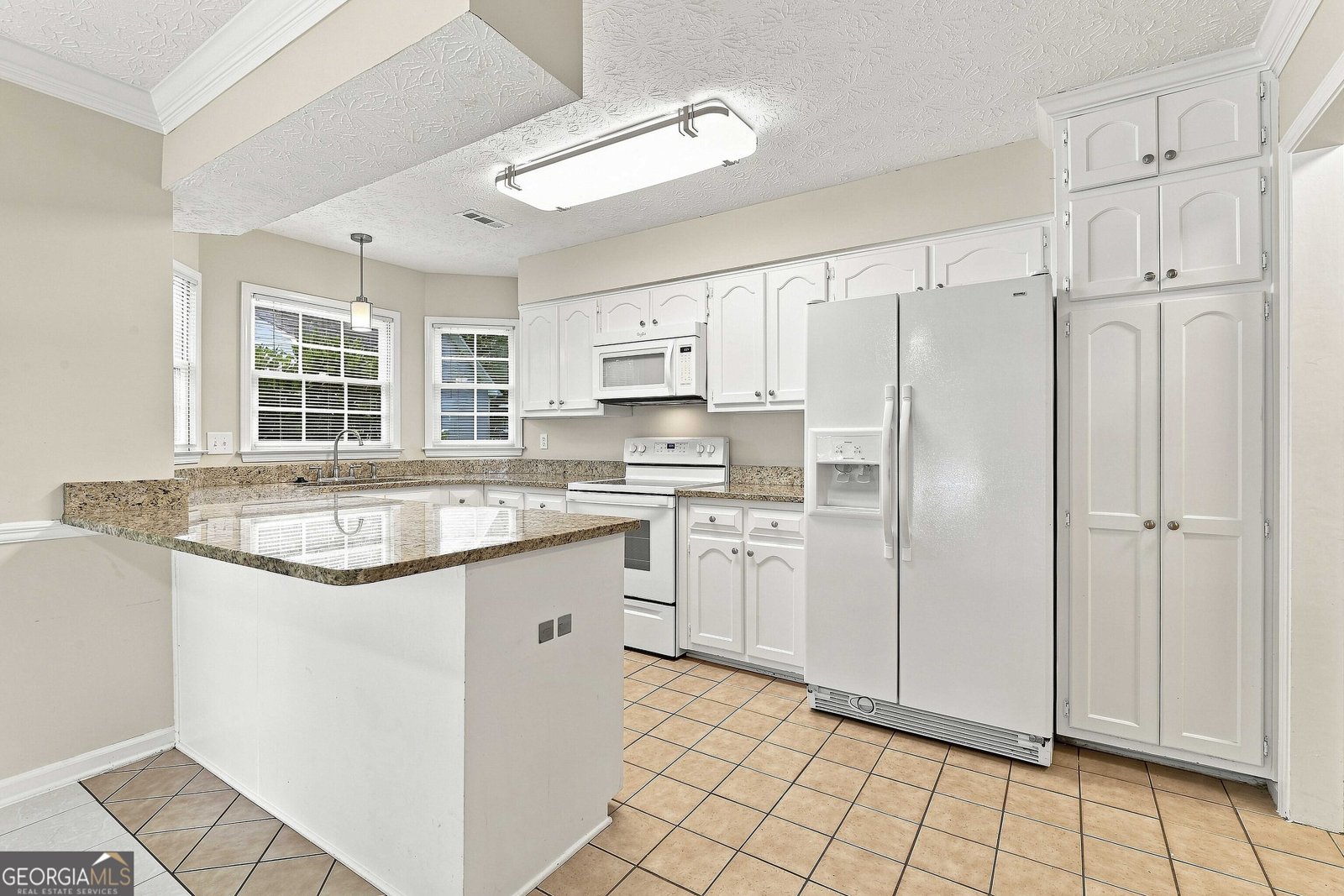 128 Treillage Lane Peachtree City - Photo 12