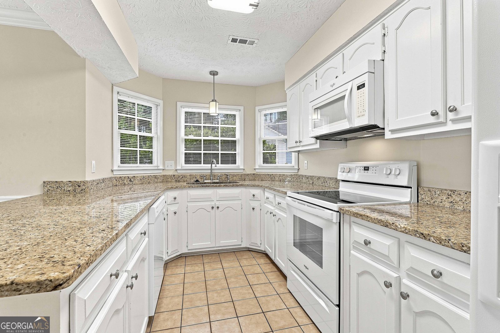 128 Treillage Lane Peachtree City - Photo 13