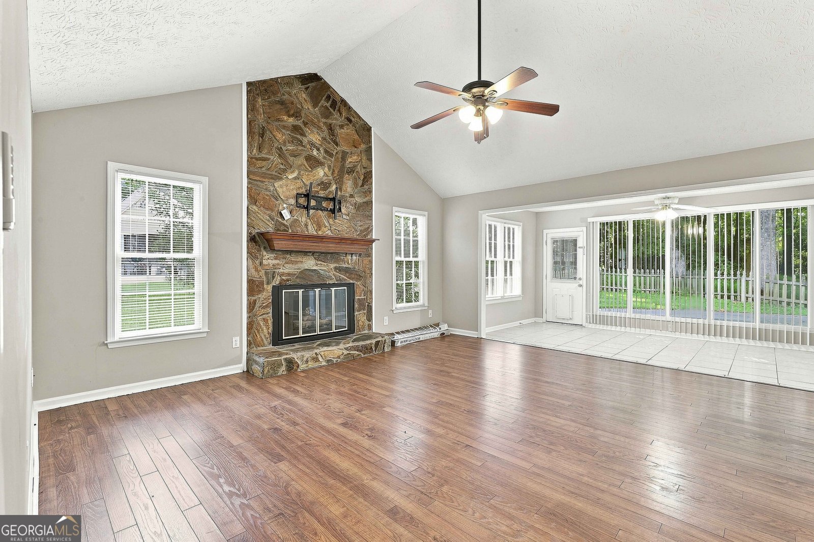 128 Treillage Lane Peachtree City - Photo 14