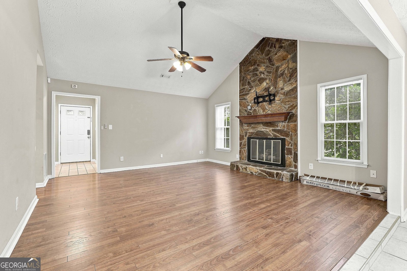128 Treillage Lane Peachtree City - Photo 15