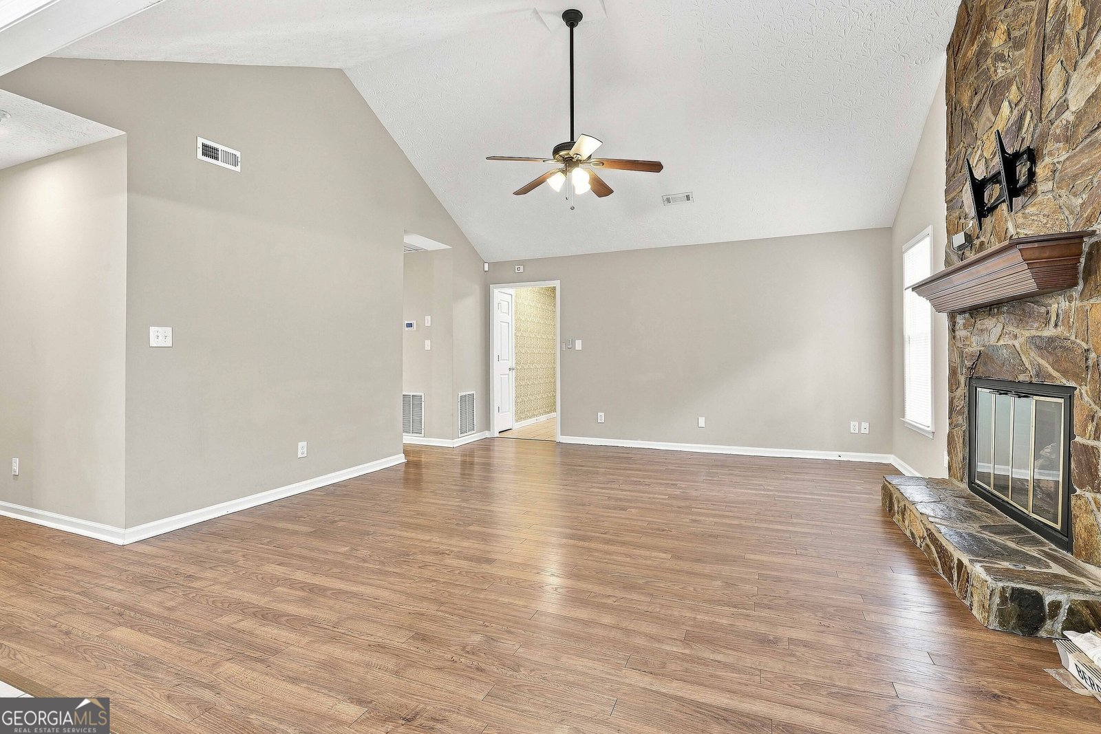 128 Treillage Lane Peachtree City - Photo 16