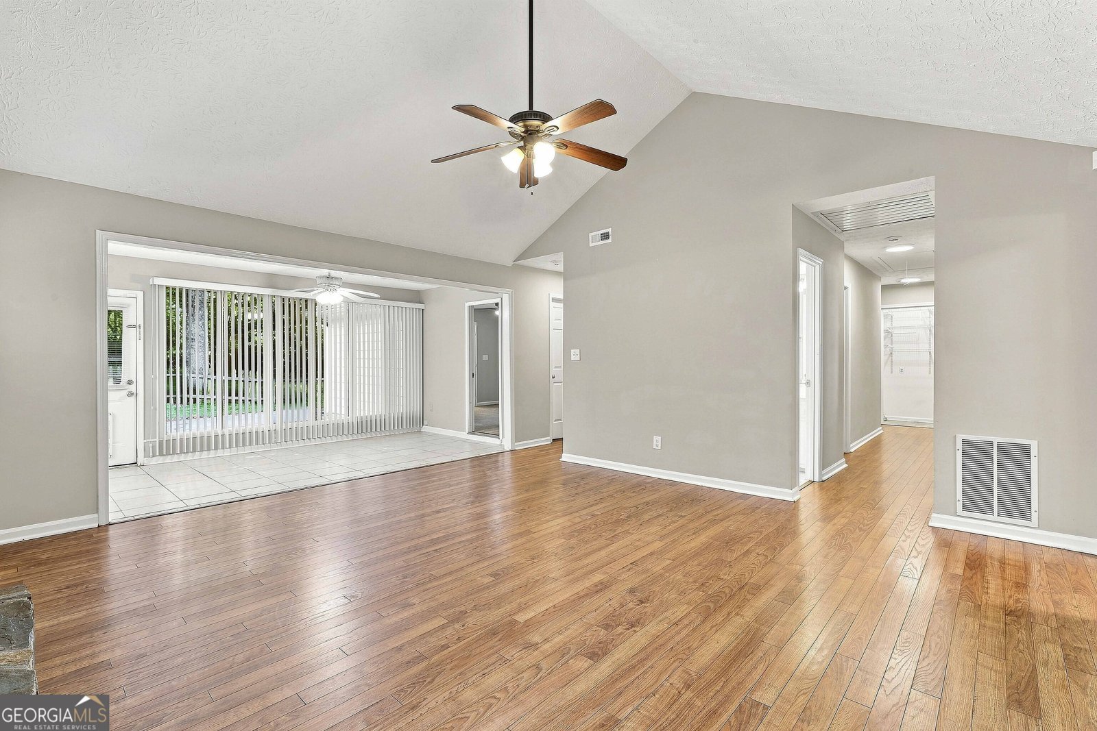 128 Treillage Lane Peachtree City - Photo 17