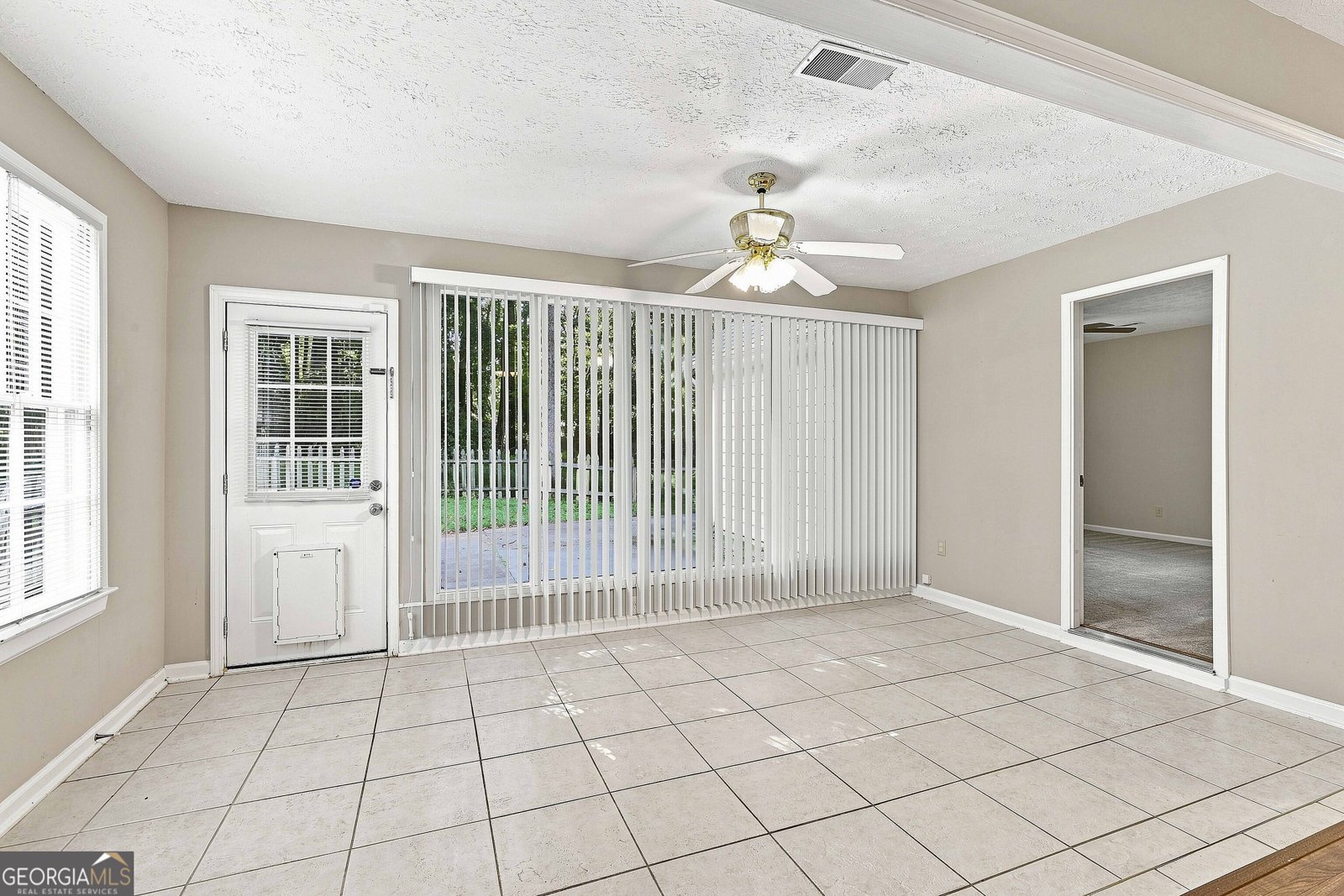 128 Treillage Lane Peachtree City - Photo 18