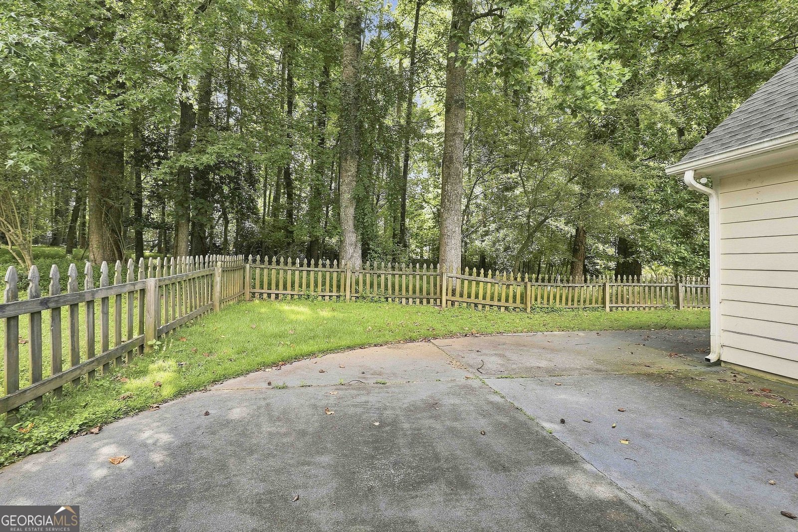 128 Treillage Lane Peachtree City - Photo 29
