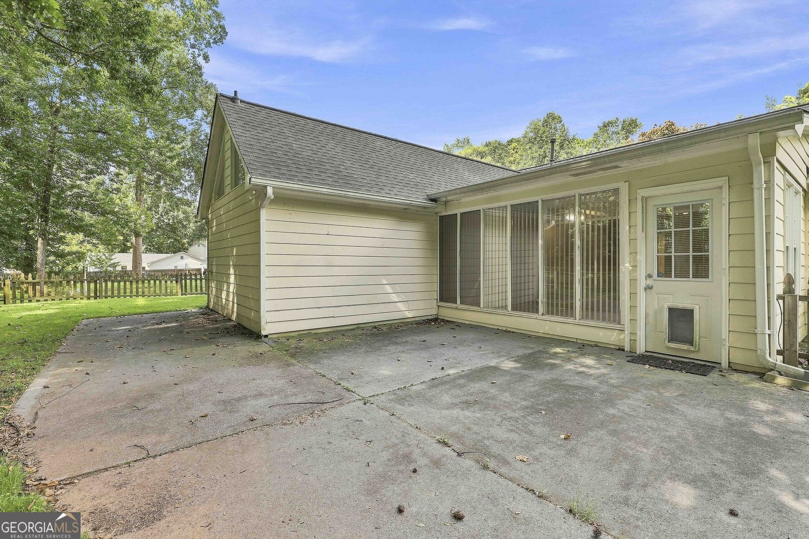 128 Treillage Lane Peachtree City - Photo 30
