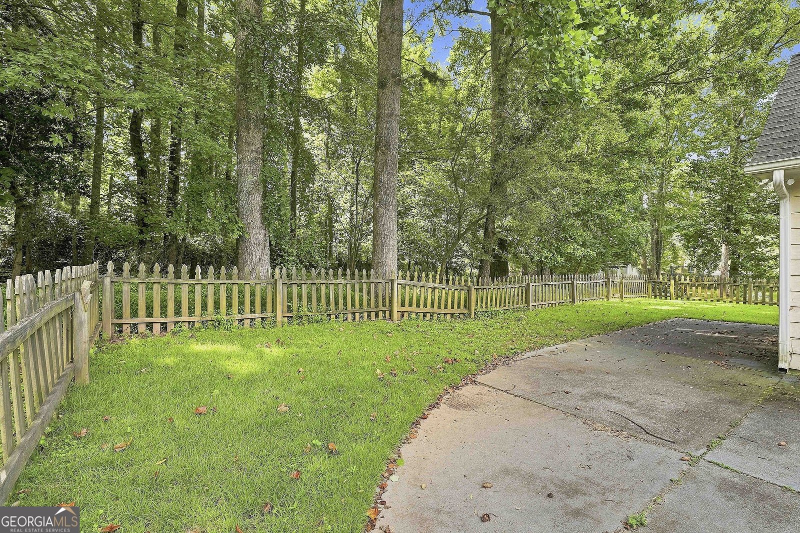 128 Treillage Lane Peachtree City - Photo 31