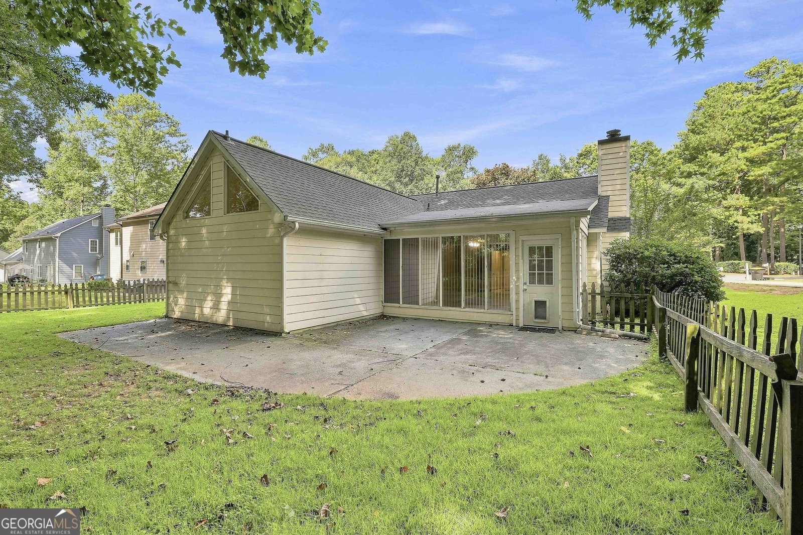 128 Treillage Lane Peachtree City - Photo 32