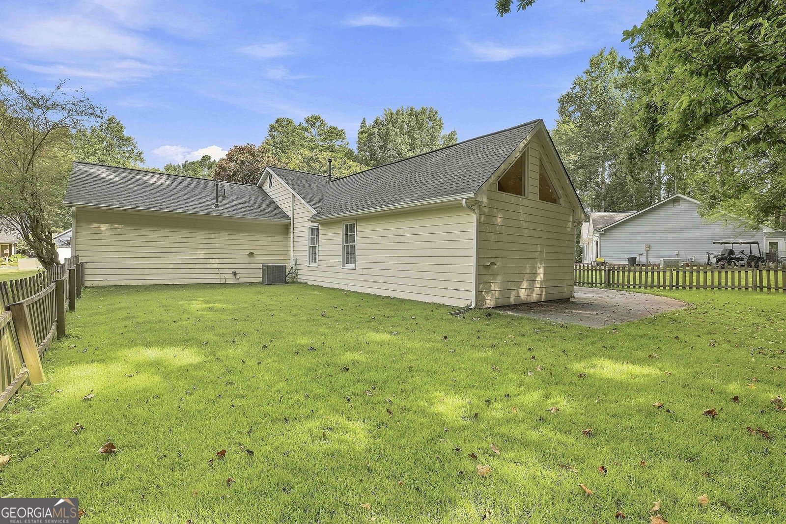 128 Treillage Lane Peachtree City - Photo 33
