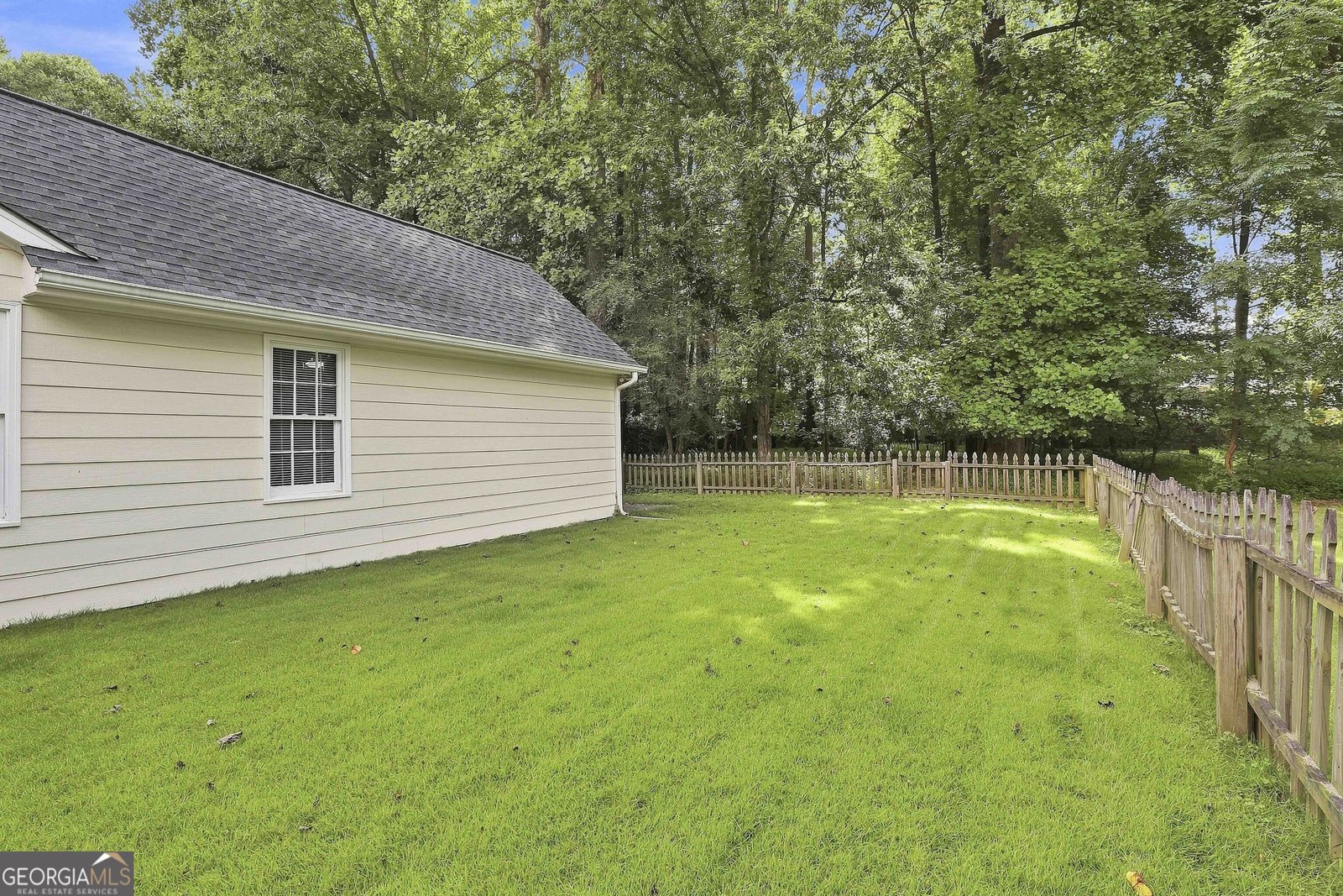 128 Treillage Lane Peachtree City - Photo 35