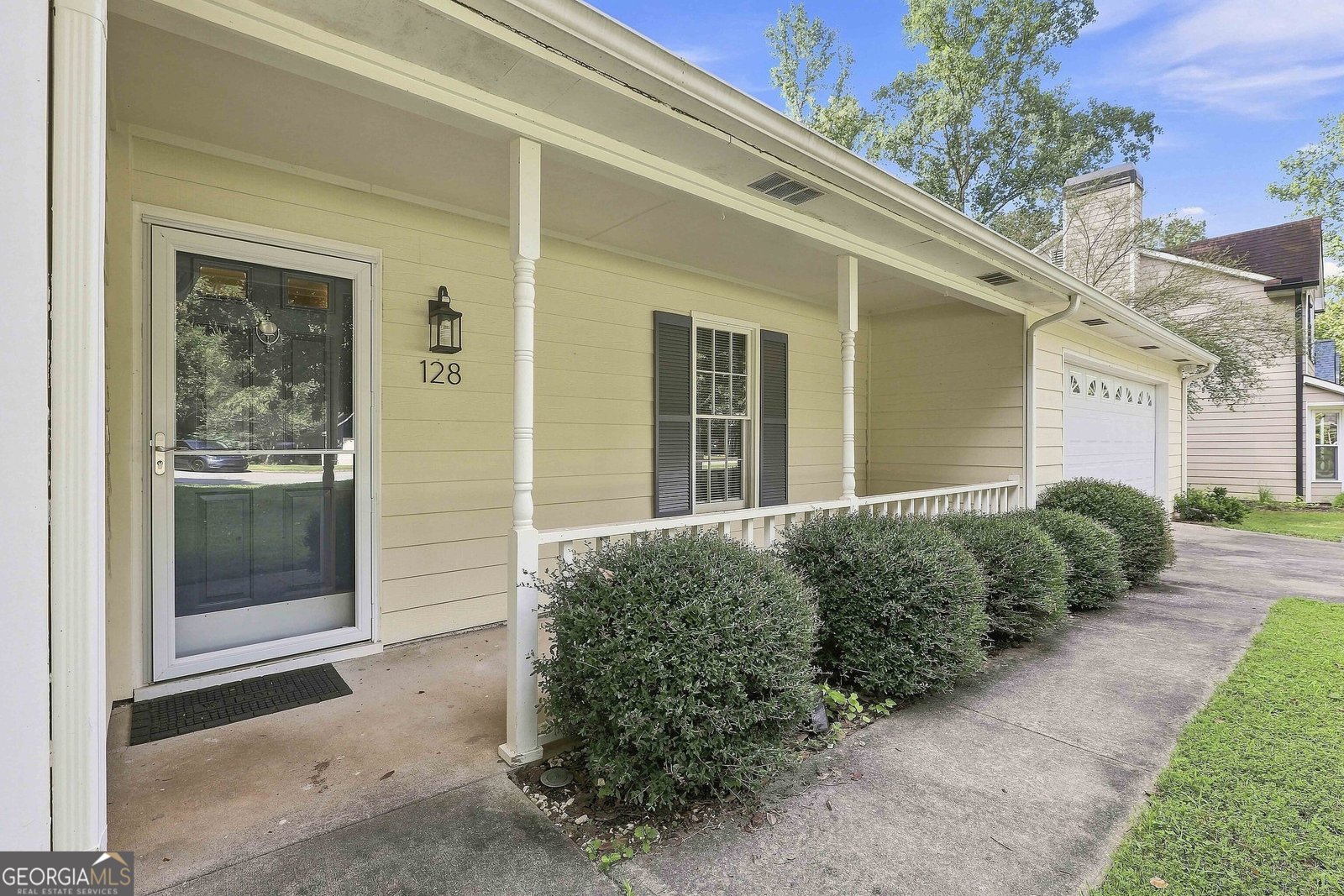 128 Treillage Lane Peachtree City - Photo 6