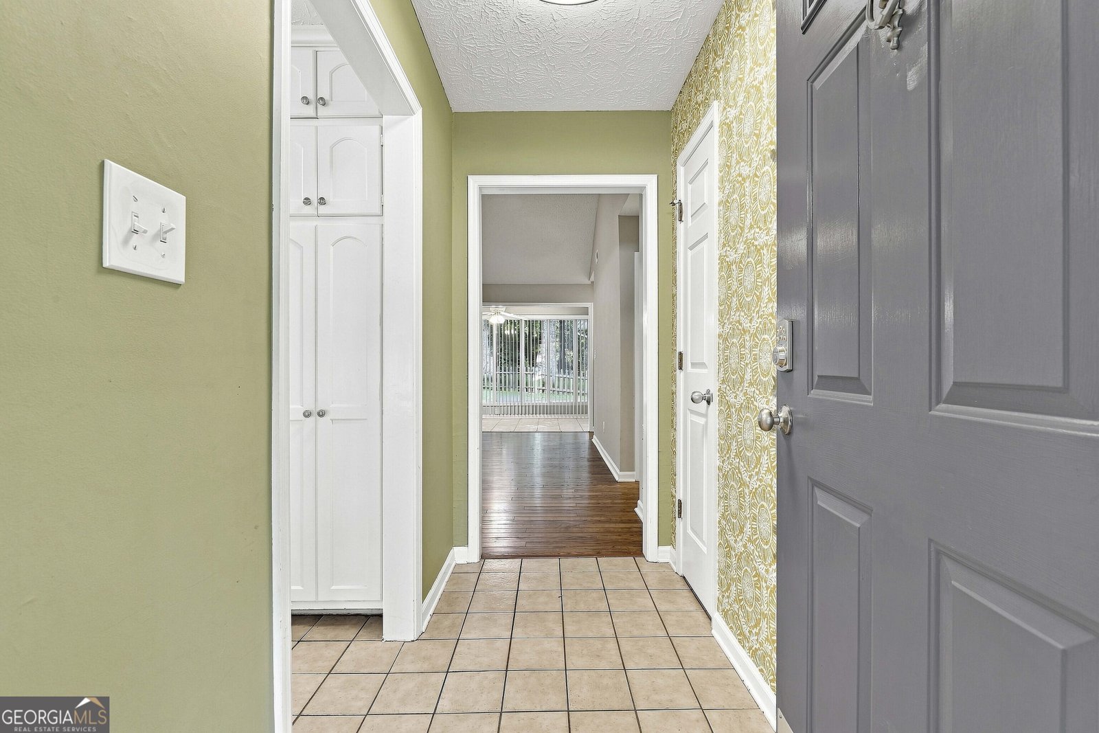 128 Treillage Lane Peachtree City - Photo 7